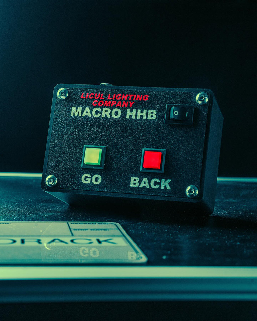 Marco HHB