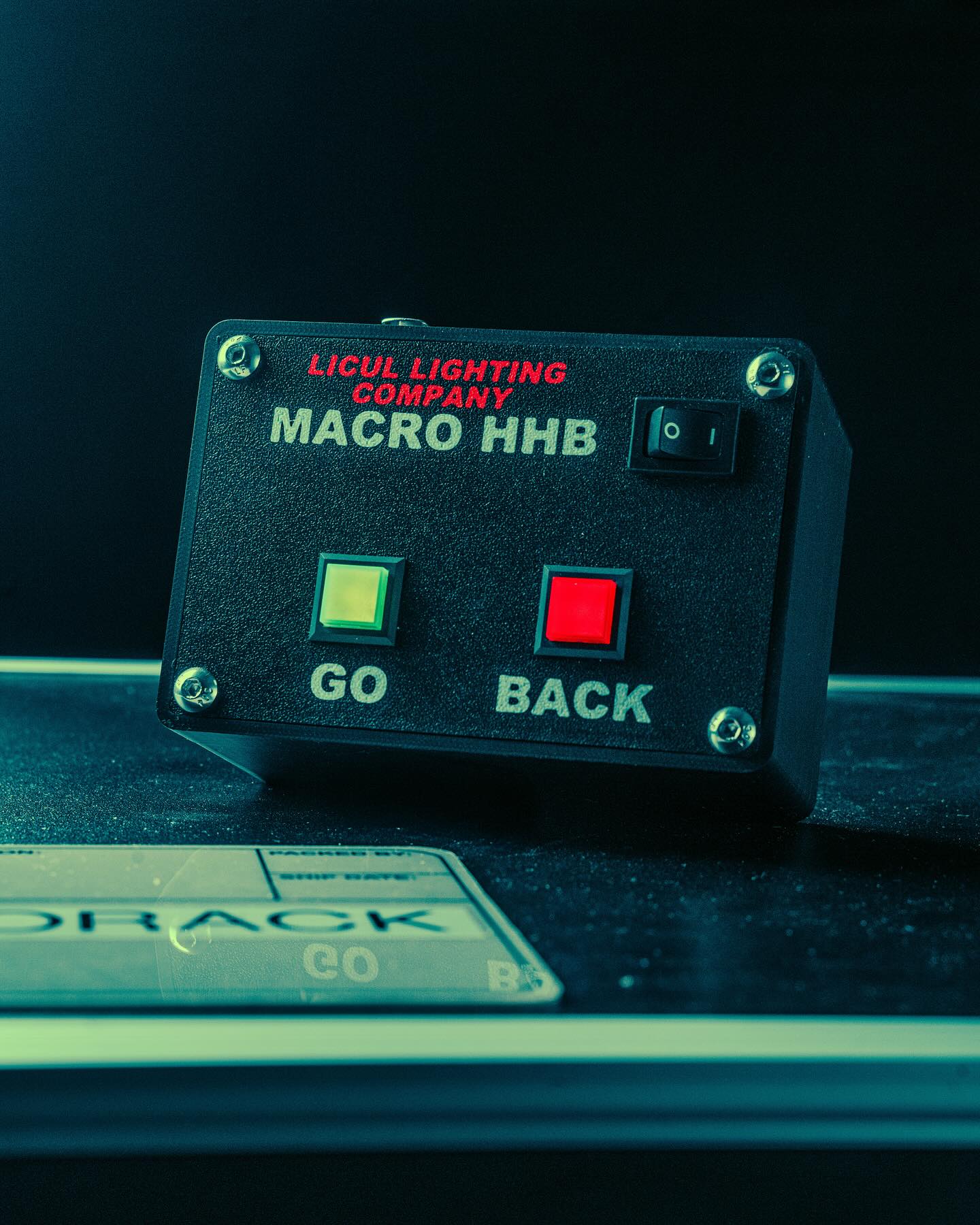 Marco HHB