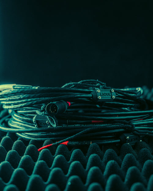 Data Sized Cable Tag 5 Pack