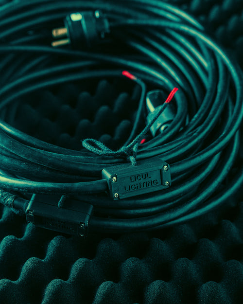 12/3 Sized Cable Tag 5 Pack