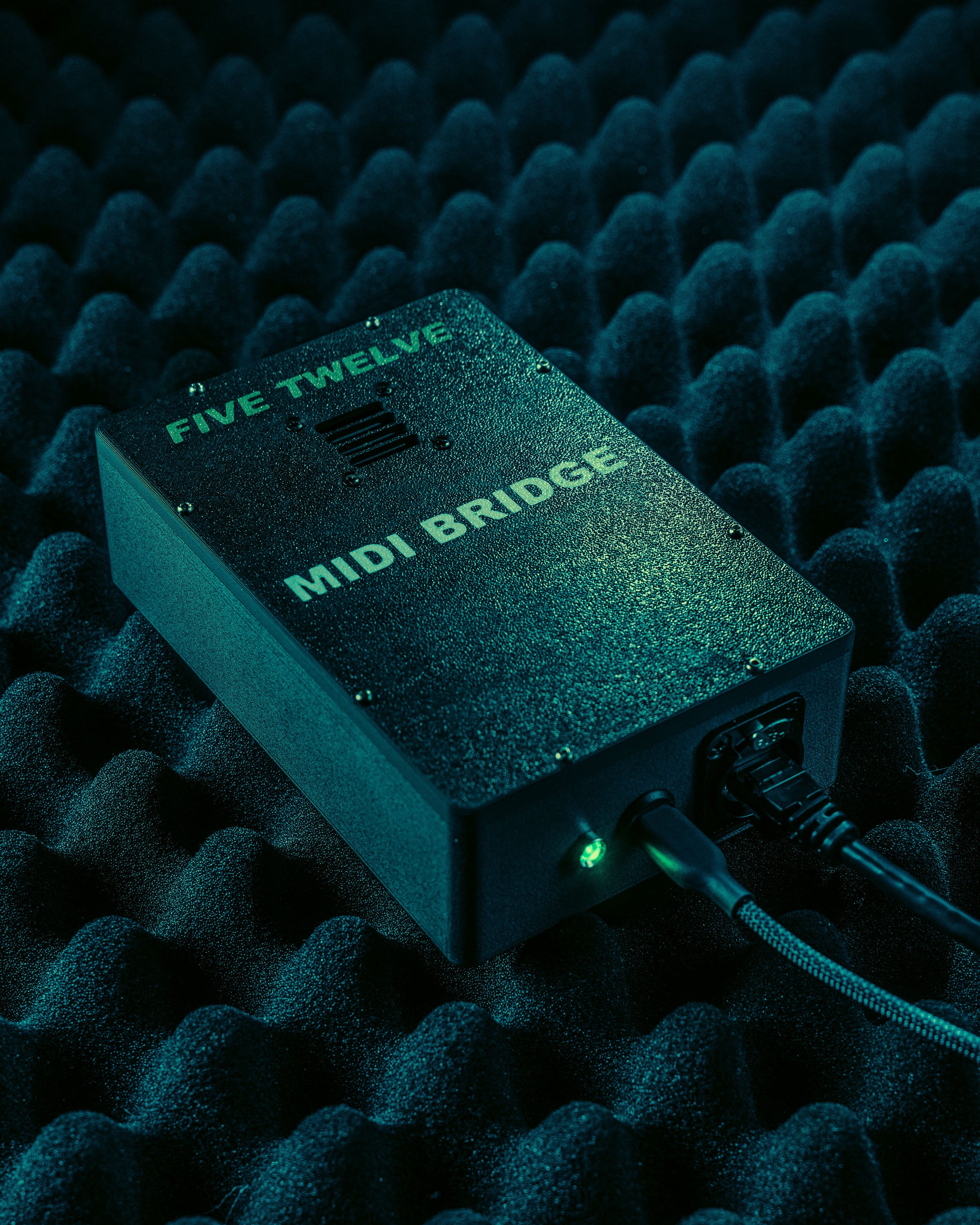 Midi Bridge