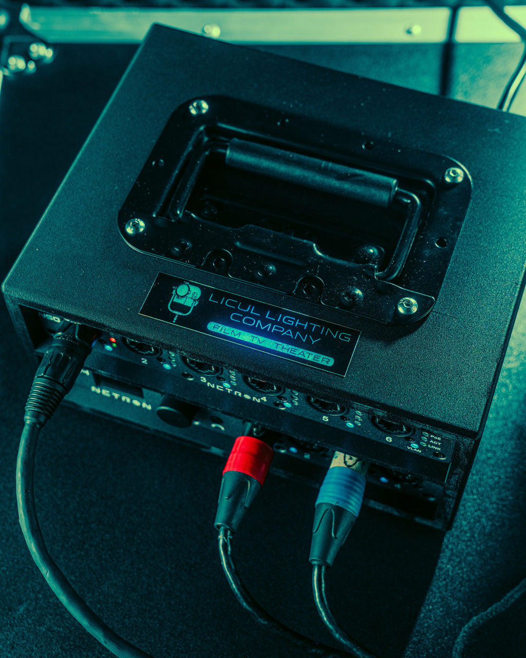 DataCube